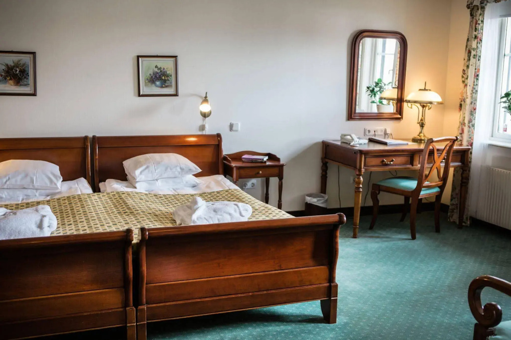 Margretetorps Gästgifvaregård