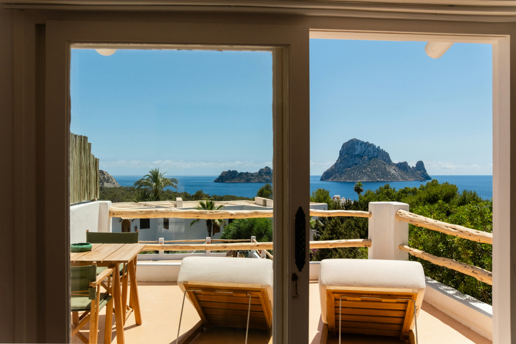 Petunia Ibiza, a Beaumier hotel