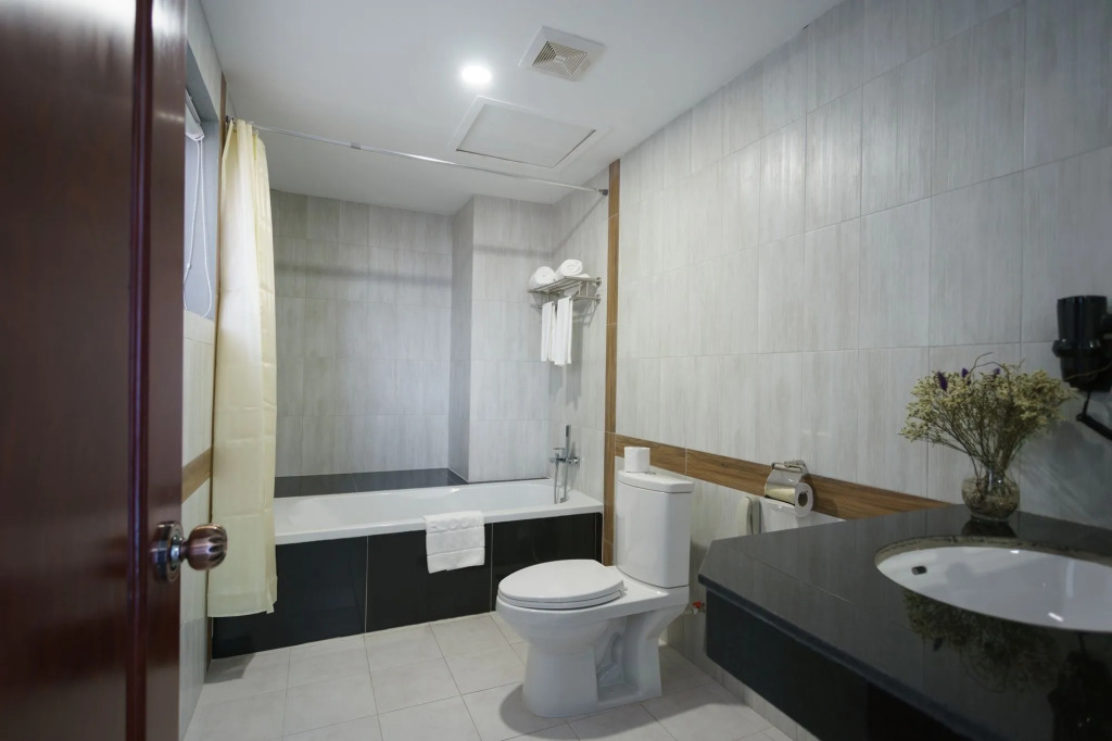 Kuch Oudom Hotel