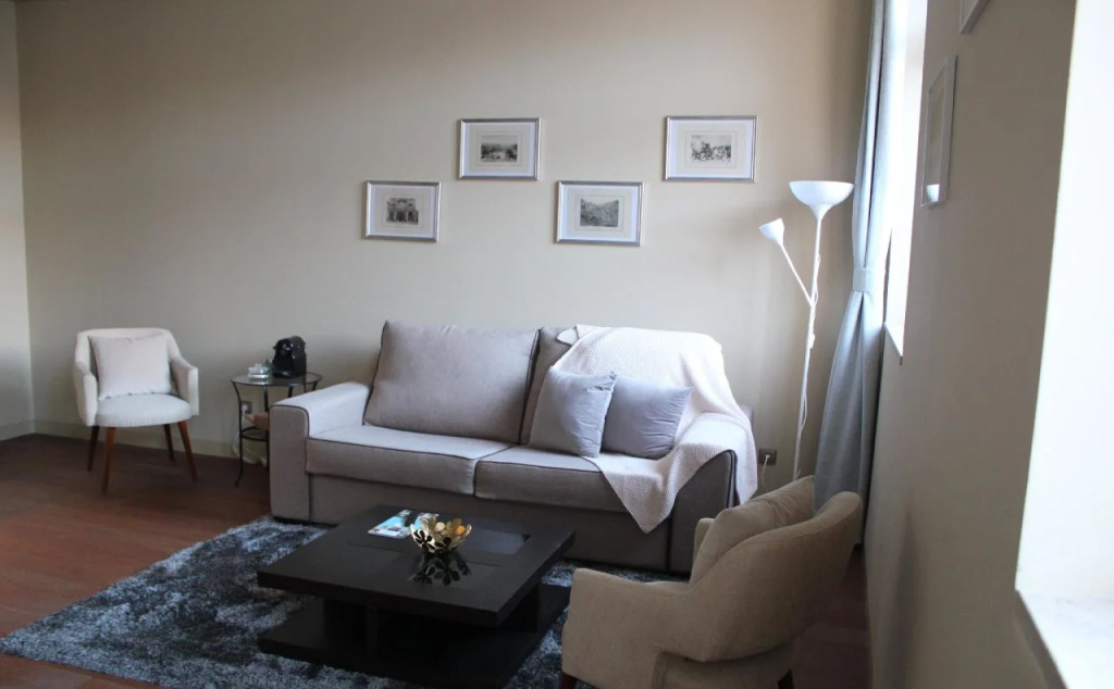 Orion ODM Lisbon 8 Building Apartments