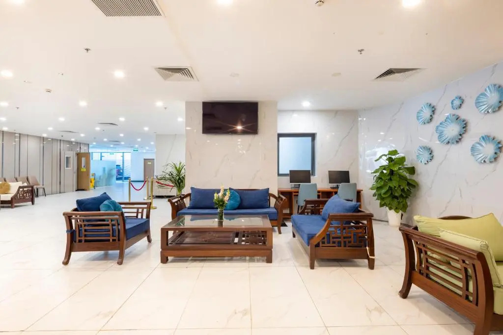 Virgo Hotel Nha Trang