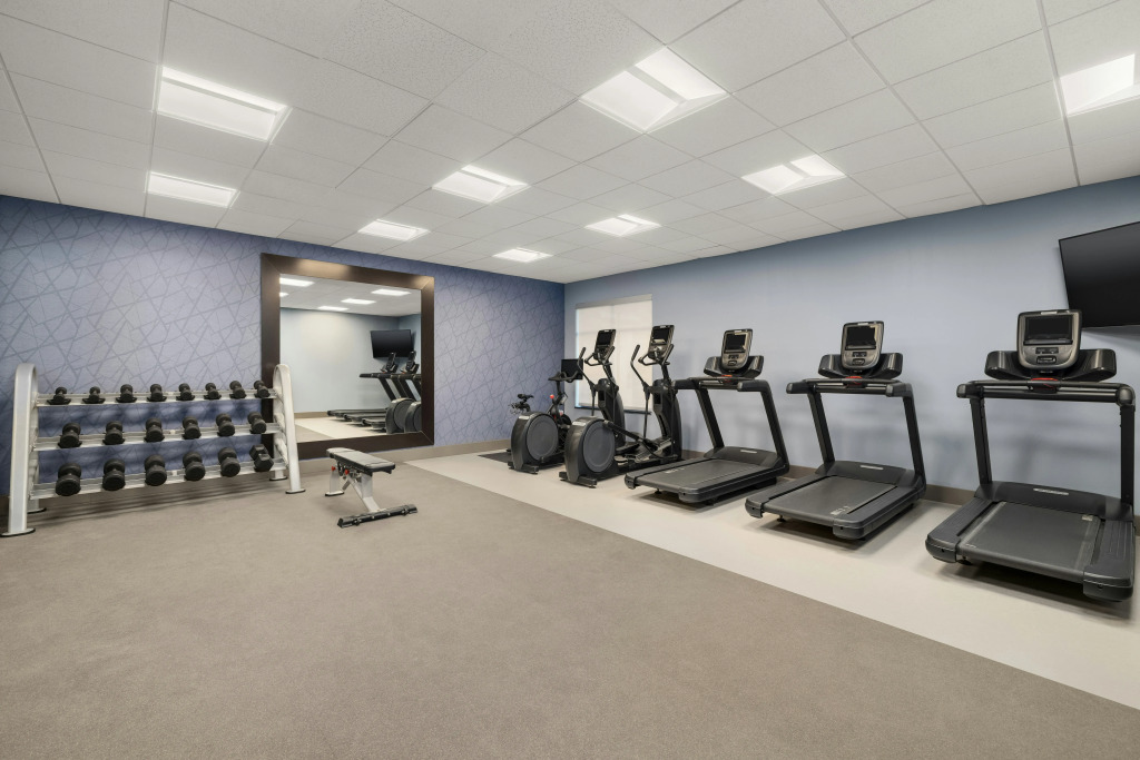 Homewood Suites by Hilton West Des Moines/SW Mall Area