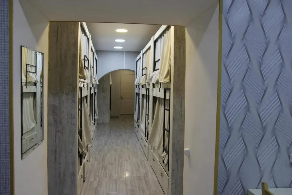 Blossom Hostel