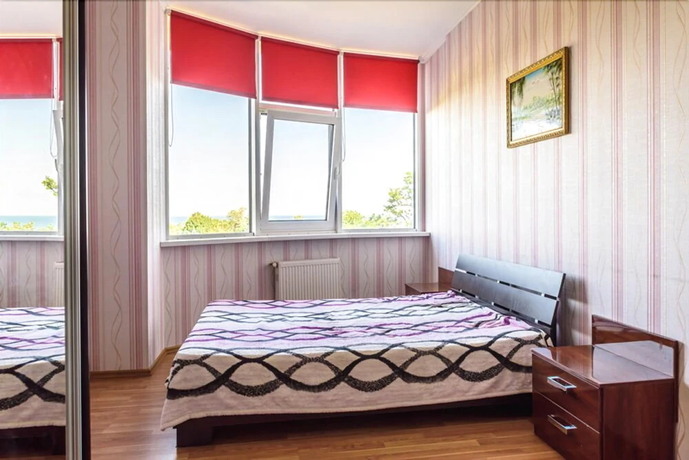 Legrand Apartments