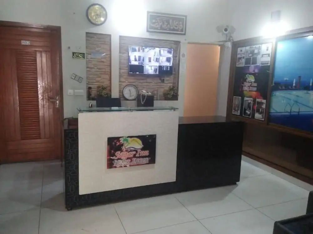 Sagar Inn Guest House