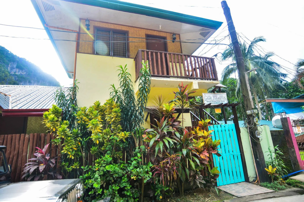 Casa Yolanda
