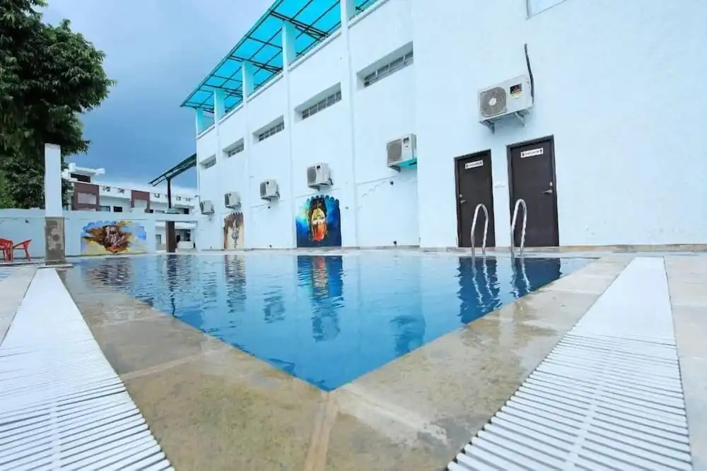 Dasmaya Resort