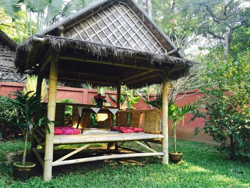 September Inn Villa