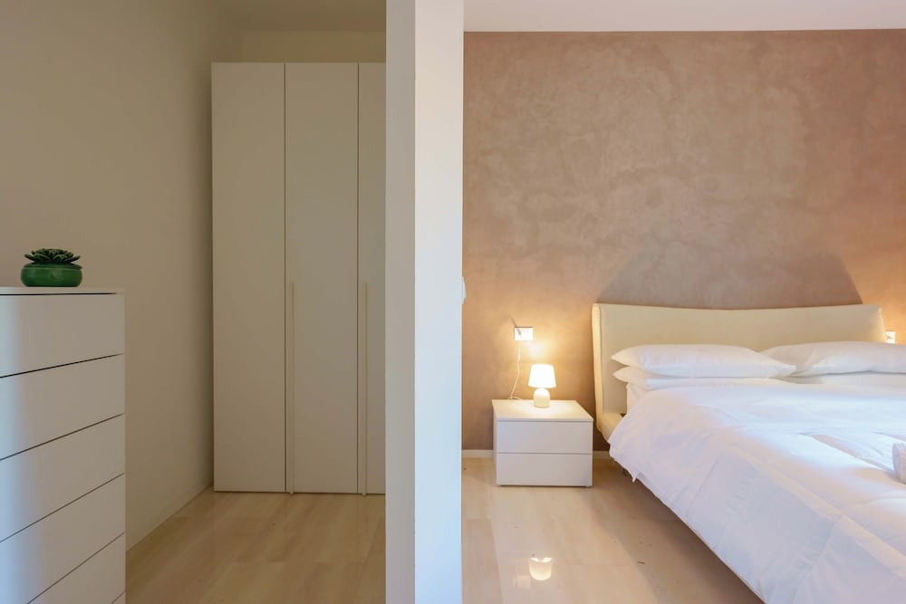 Le Stanze dellEdera - Charming Guesthouse in the old town