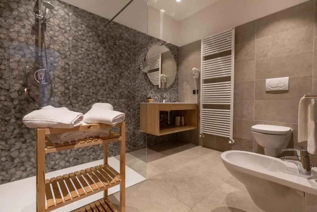 Hotel Garni My Ledro