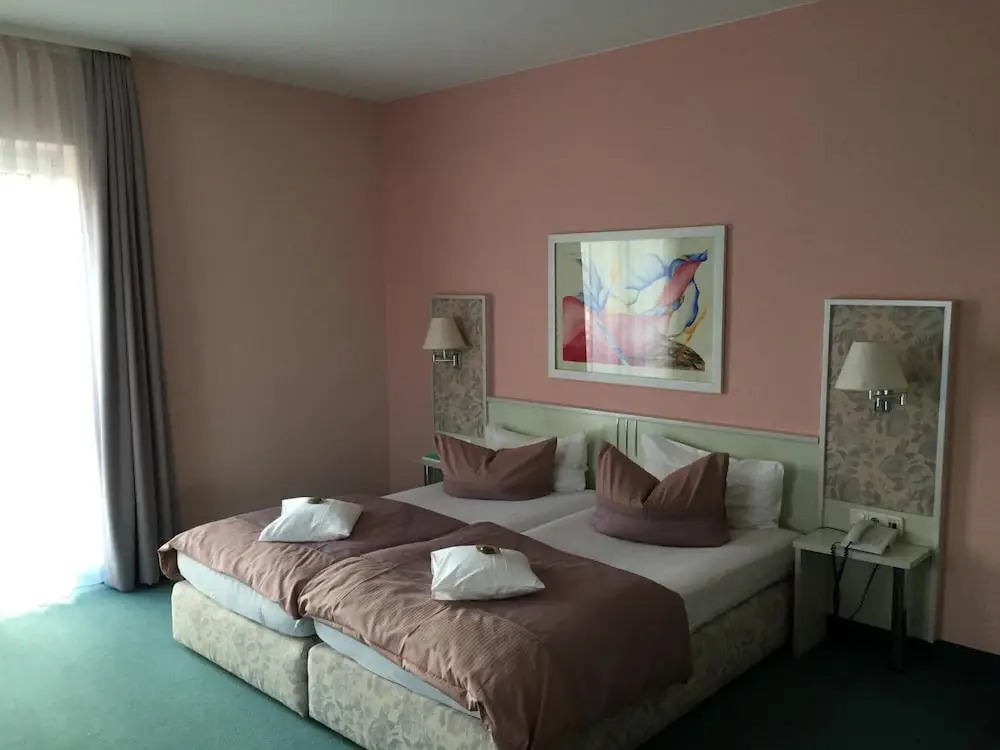 AltstadtHotel an der Werra