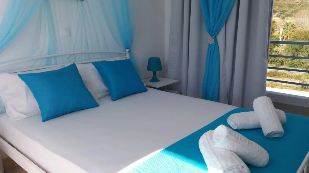 Sofias Blue Apartments