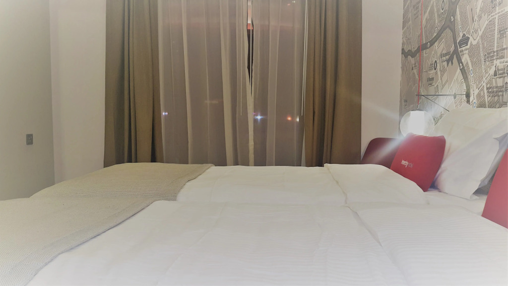 IntercityHotel Riyadh Malaz