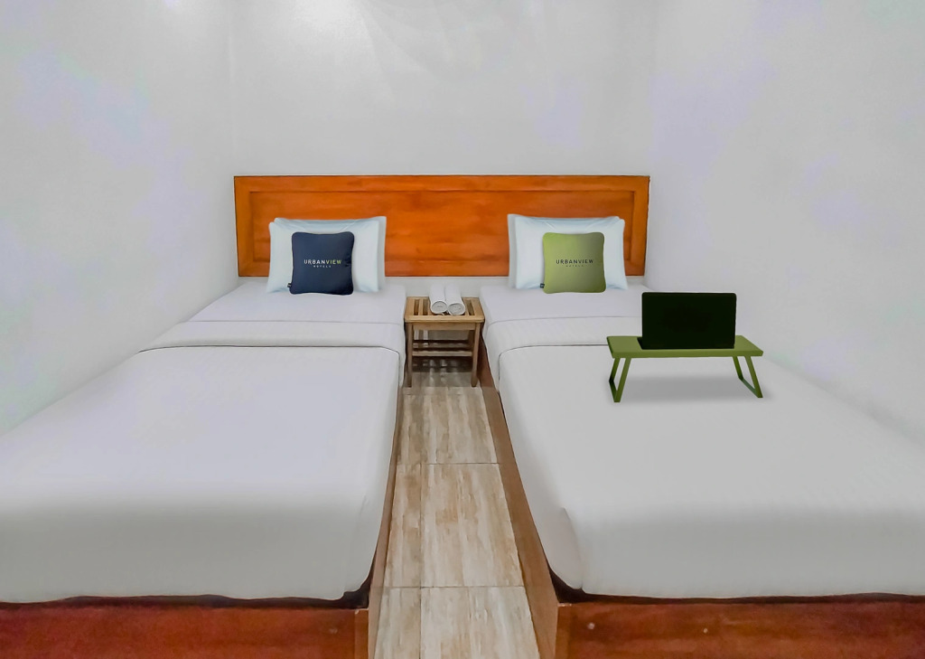 Urbanview Hotel One Ahmad Yani Banjarmasin