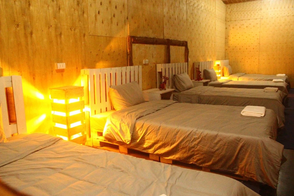 Sapa Terrace View Homestay - Hostel