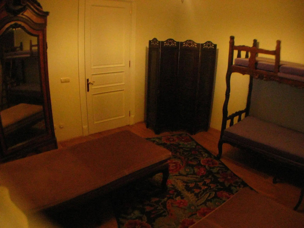 Chambers of the Boheme