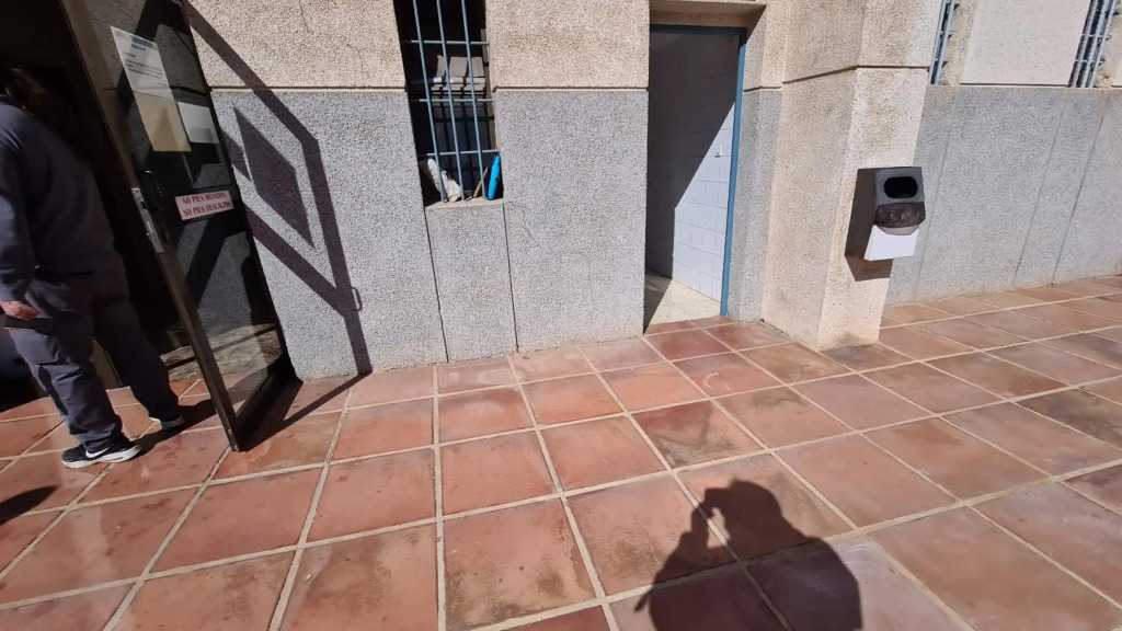 Apartamento Edificio Gemelos XII -17