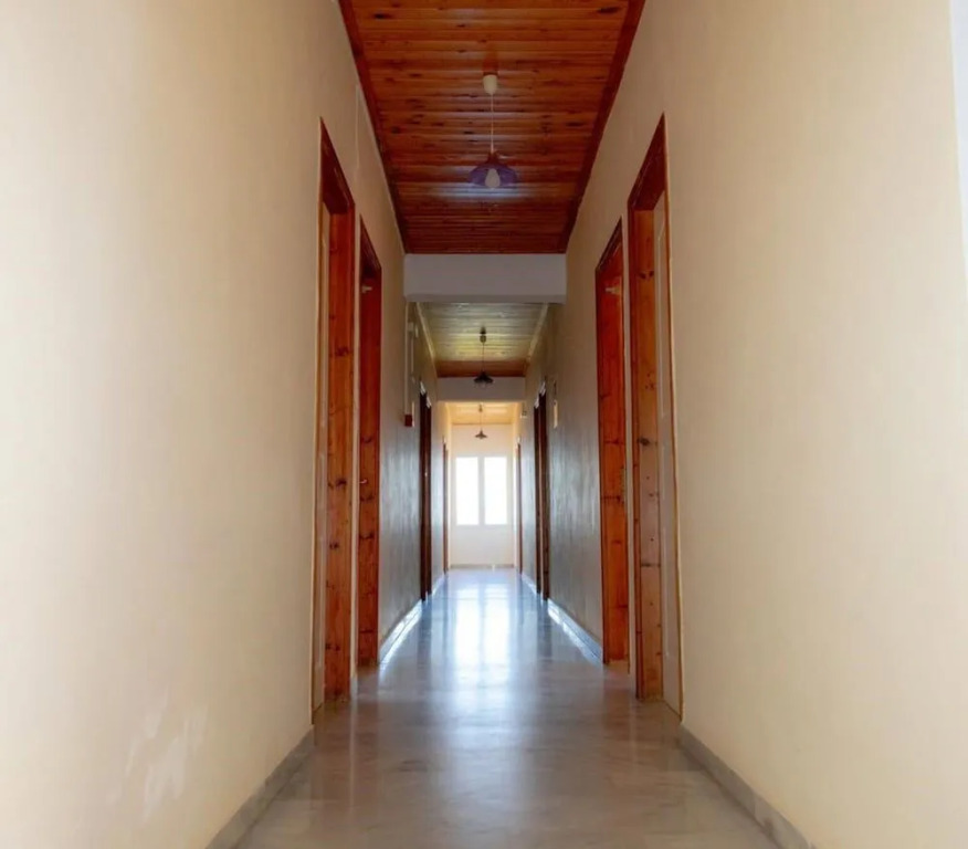 ZagaMilos Hotel