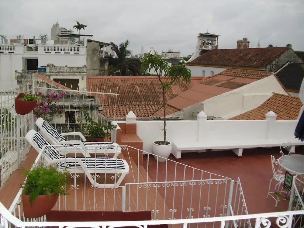 Casa Abril II