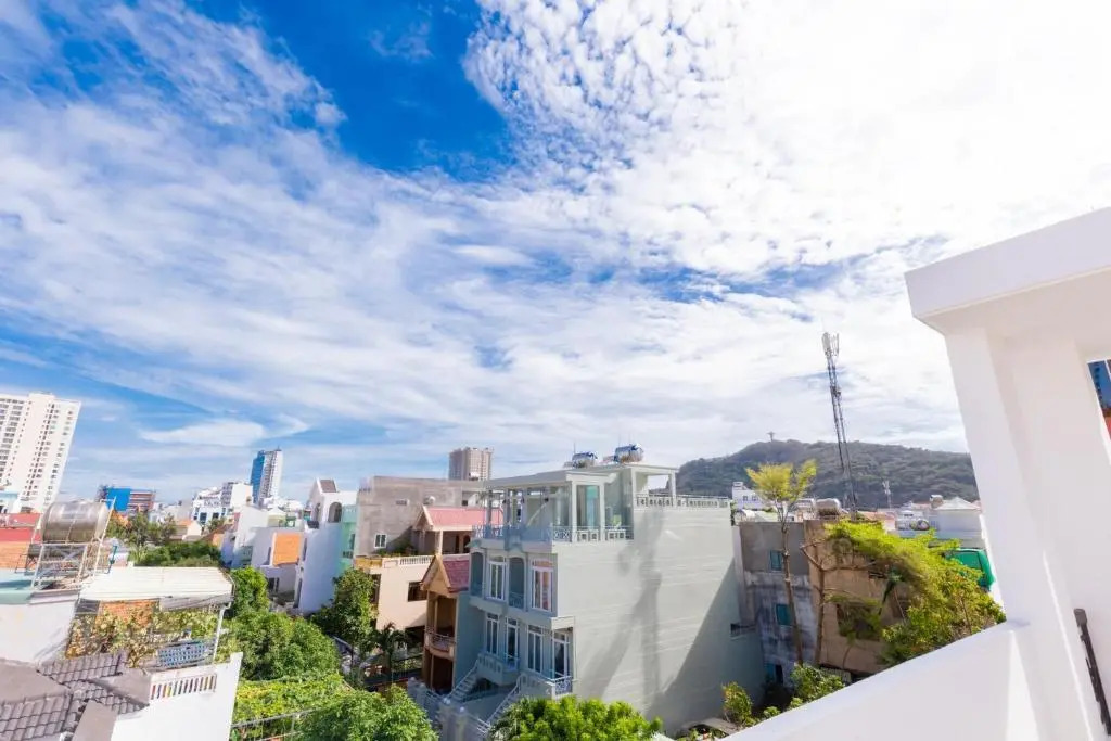 Mì House - Homestay Đẹp Giá Rẻ Vũng Tàu