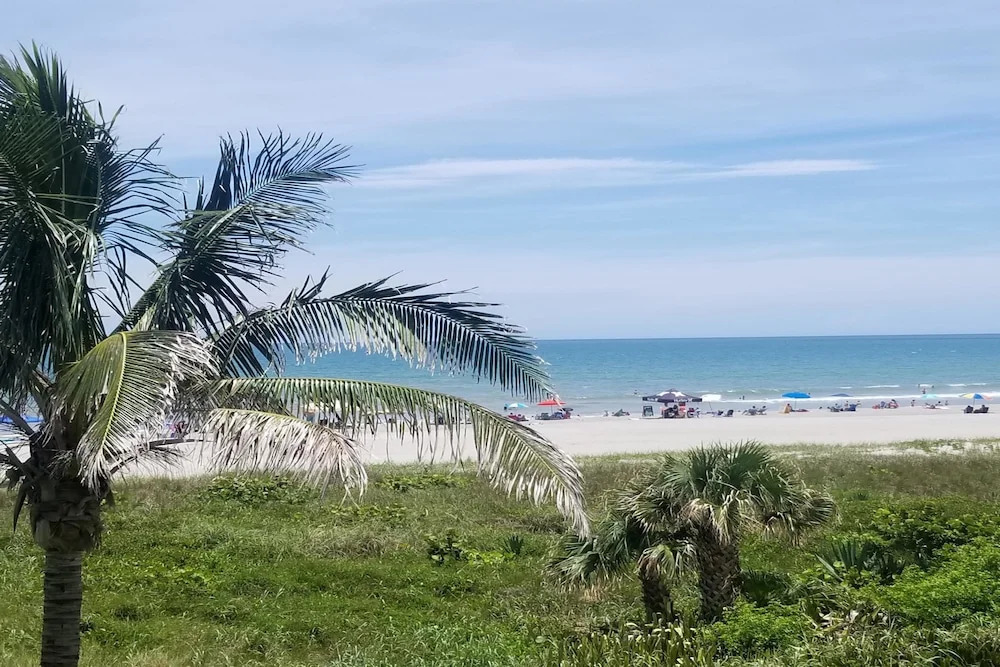 Sea Oats Condos