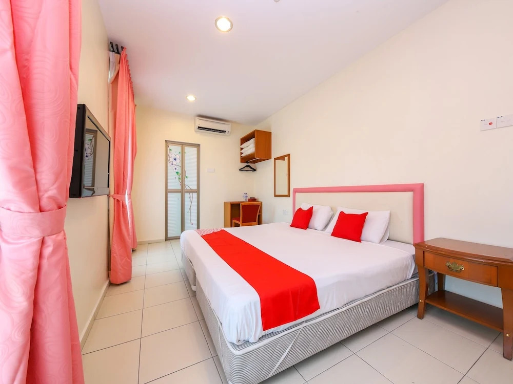 Oyo 89714 Doris Hotel