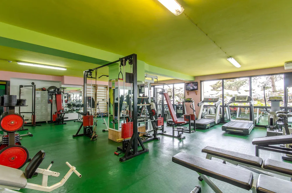Hotel Residence Club Primula