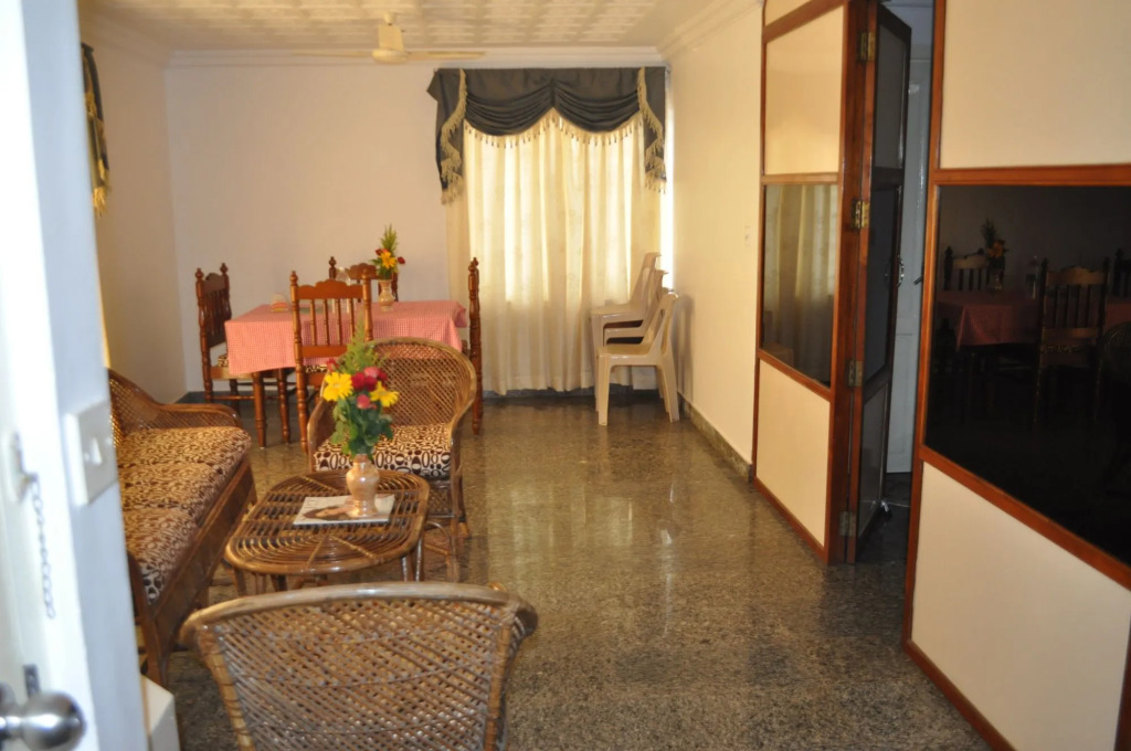 Marine Palace Beach Hotel