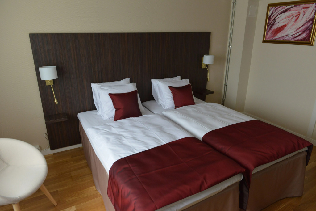 Hotell Nova