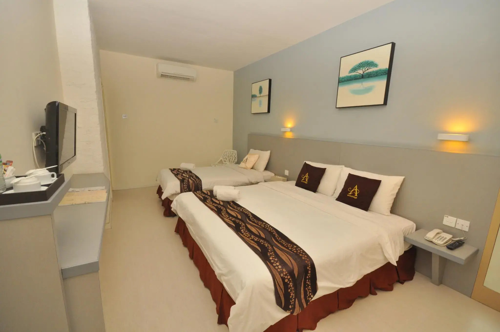 Art Cottage Hotel