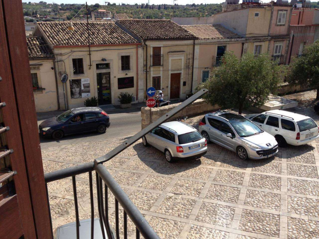 La Perla Di Noto