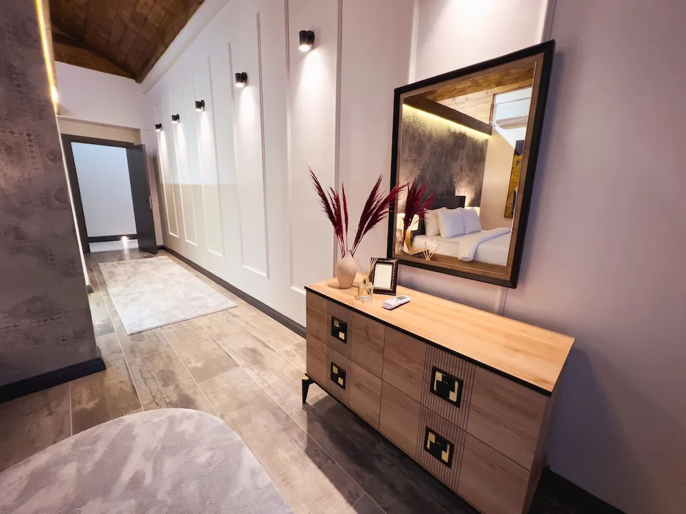 Arborea Hotel