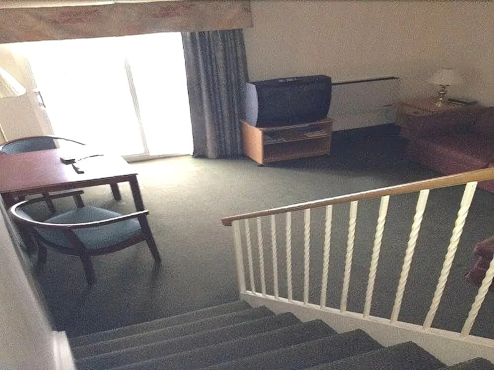 Donato House Hotel