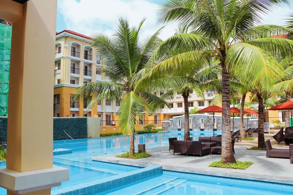 2 Bedroom at San Remo Oasis near SM Seaside