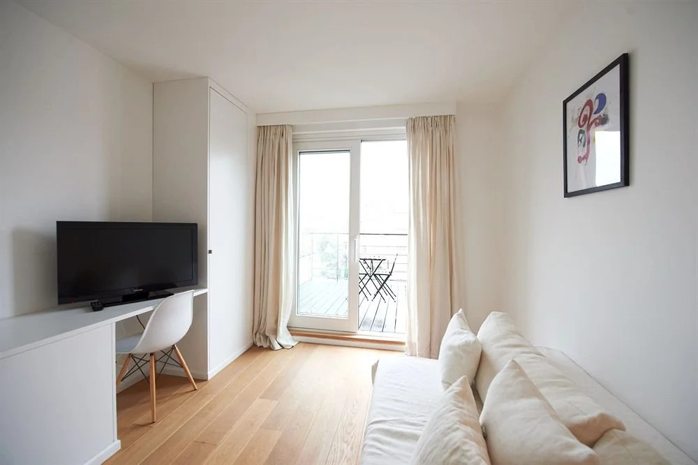 B&B Urban Rooms