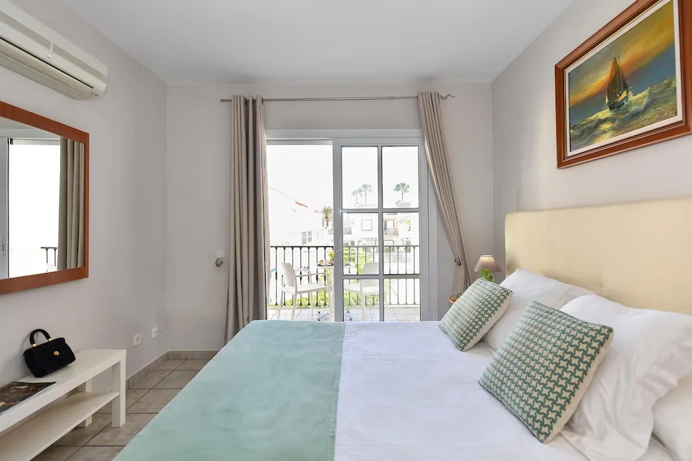 Bungalow Pasito Blanco Marina Port 4 by VillaGranCanaria