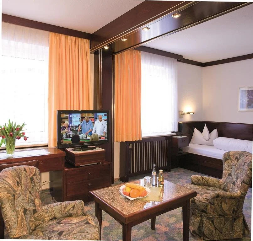 Kurhotel Wiedenmann