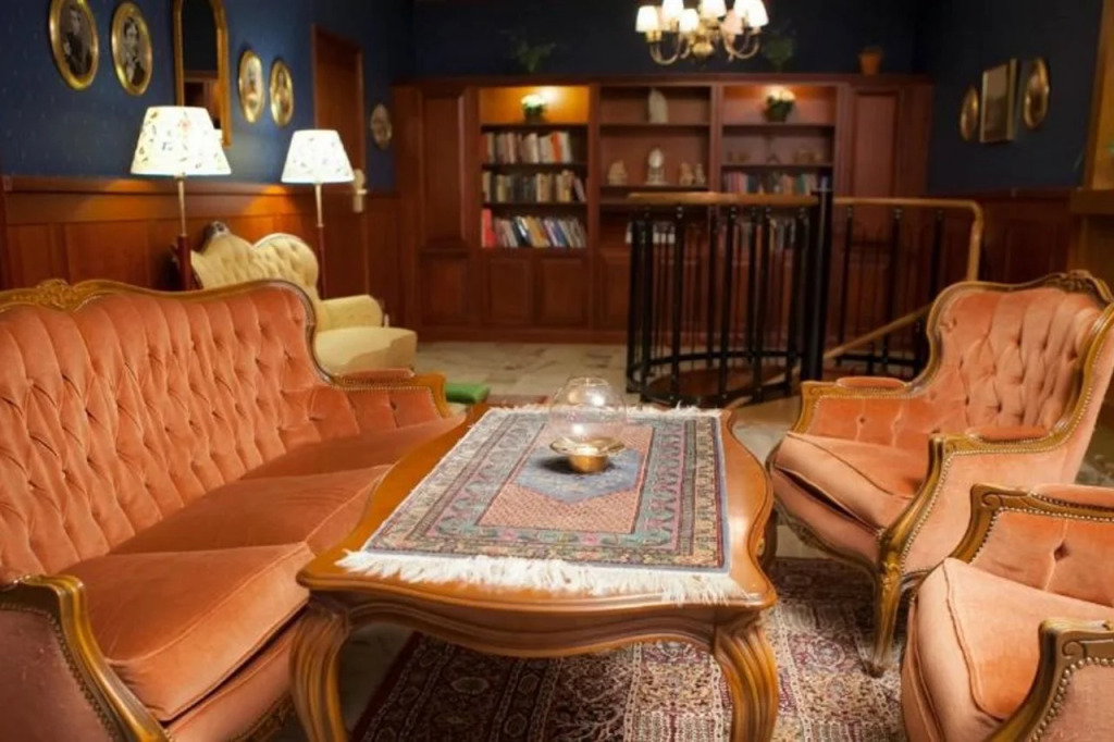 Best Western Gustaf Froding Hotel & Konferens