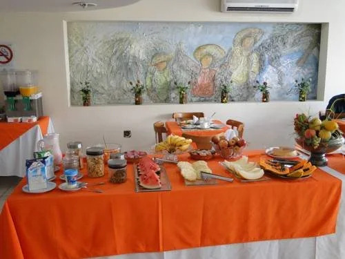 Pratti Hotel