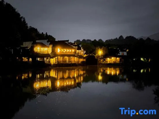 Yujian Meiyu  Hotel