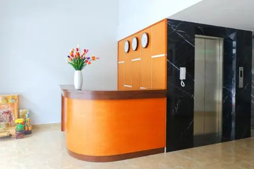 NHà NGHỉ E10