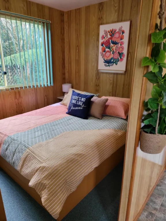 Queenstown Copper Country Cabins