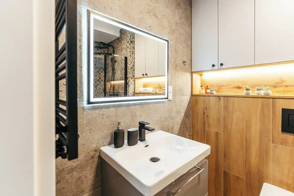 Apartments & SPA Posesja Plażowa Grzybowo by POSESJA APARTAMENTY 4b I