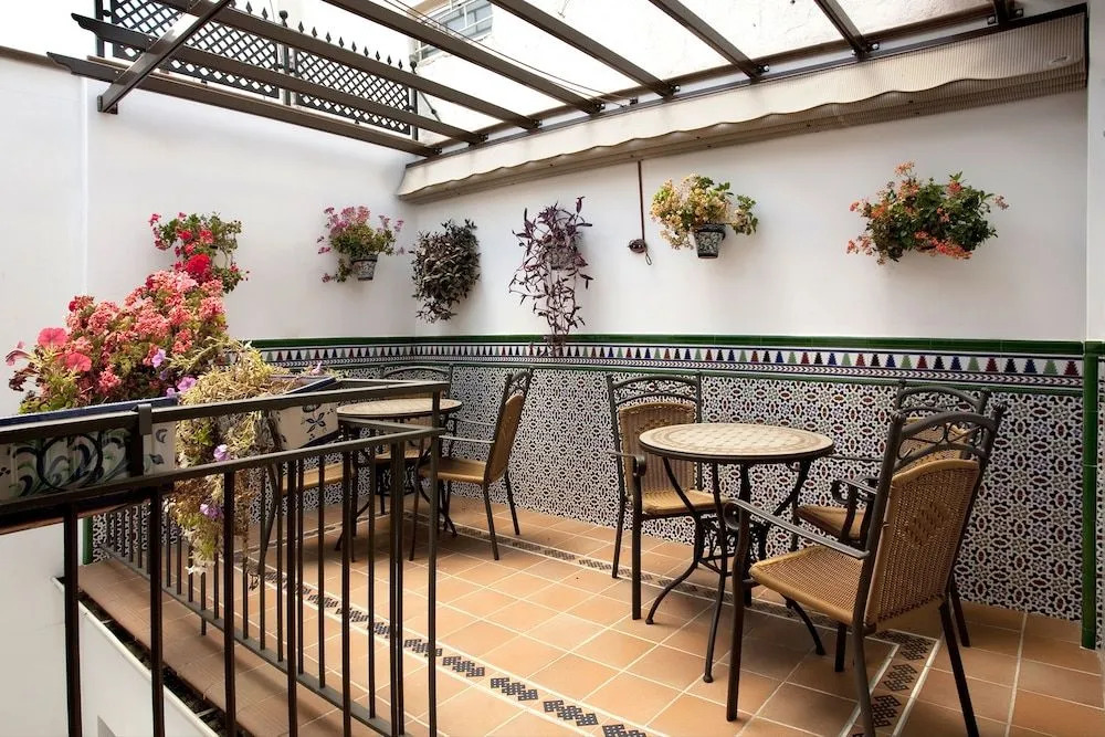 Hostal Rodri
