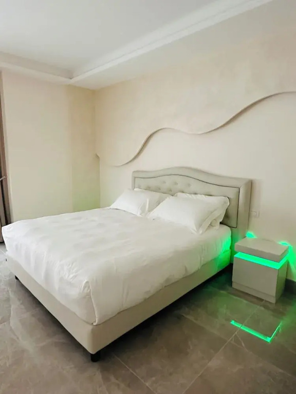 B&B HYPNOS - Luxury Suite Pescara