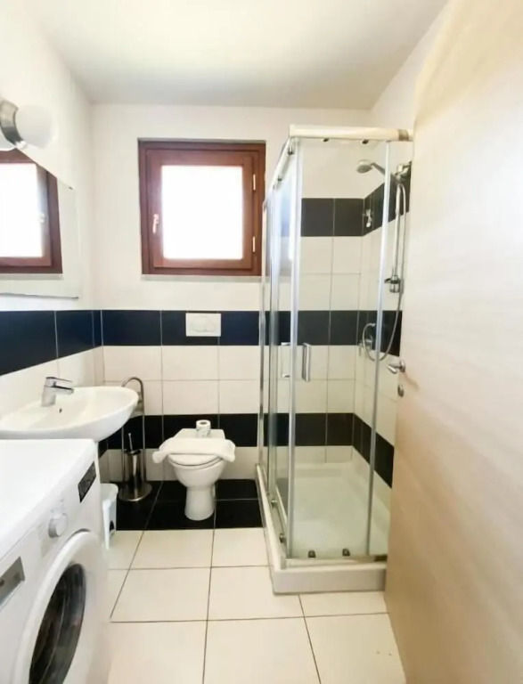 Villino Al Dotto Country House