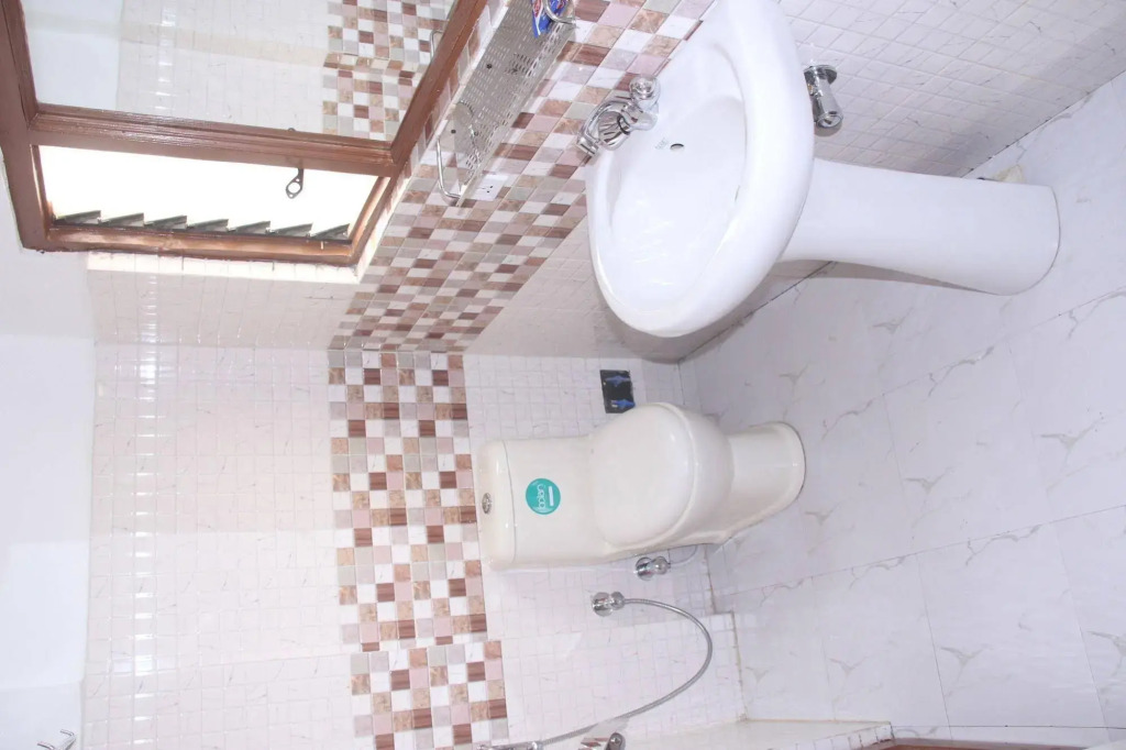 Hotel Tenki Kathmandu