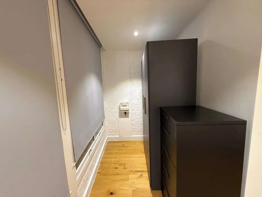 Citylink Central Flat 1