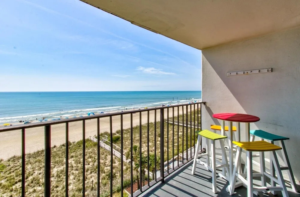 0612 Sandy Feet Retreat by Atlantic Towers