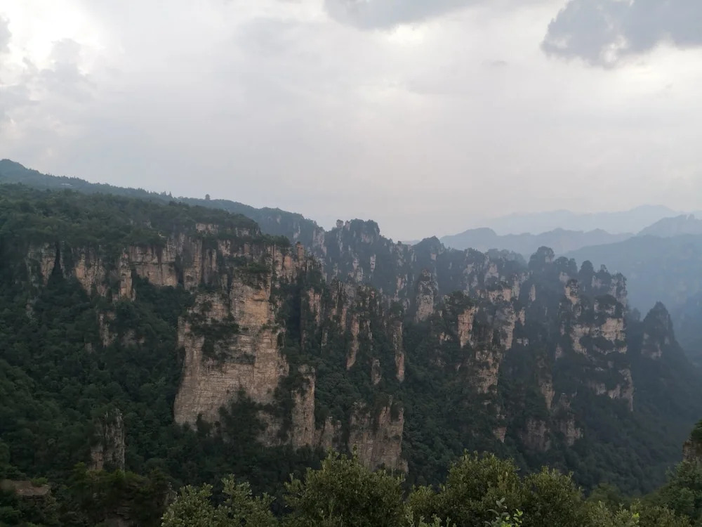 Xiangyuan Inn